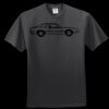 Hammer adult t-shirt Thumbnail