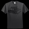 Hammer adult t-shirt Thumbnail