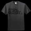 Hammer adult t-shirt Thumbnail