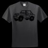 Hammer adult t-shirt Thumbnail