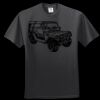 Hammer adult t-shirt Thumbnail