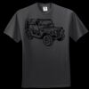 Hammer adult t-shirt Thumbnail