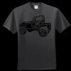 Hammer adult t-shirt Thumbnail