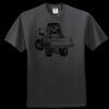 Hammer adult t-shirt Thumbnail
