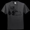Hammer adult t-shirt Thumbnail