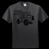 Hammer adult t-shirt Thumbnail