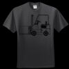 Hammer adult t-shirt Thumbnail