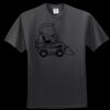 Hammer adult t-shirt Thumbnail