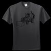 Hammer adult t-shirt Thumbnail