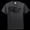 Hammer adult t-shirt Thumbnail