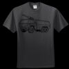 Hammer adult t-shirt Thumbnail
