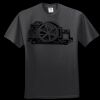 Hammer adult t-shirt Thumbnail