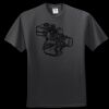 Hammer adult t-shirt Thumbnail