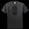 Hammer adult t-shirt Thumbnail