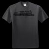 Hammer adult t-shirt Thumbnail