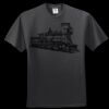 Hammer adult t-shirt Thumbnail