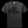 Hammer adult t-shirt Thumbnail