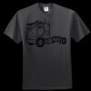Hammer adult t-shirt Thumbnail