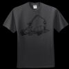 Hammer adult t-shirt Thumbnail
