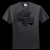 Hammer adult t-shirt Thumbnail