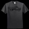 Hammer adult t-shirt Thumbnail