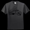 Hammer adult t-shirt Thumbnail