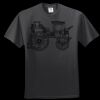 Hammer adult t-shirt Thumbnail