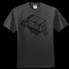 Hammer adult t-shirt Thumbnail