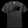 Hammer adult t-shirt Thumbnail