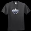 Hammer adult t-shirt Thumbnail
