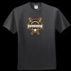 Hammer adult t-shirt Thumbnail