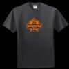 Hammer adult t-shirt Thumbnail