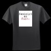 Hammer adult t-shirt Thumbnail