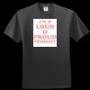 Hammer adult t-shirt Thumbnail