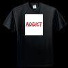 Hammer adult t-shirt Thumbnail