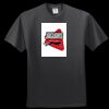 Hammer adult t-shirt Thumbnail