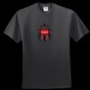 Hammer adult t-shirt Thumbnail