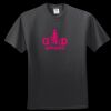 Hammer adult t-shirt Thumbnail