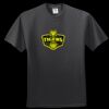 Hammer adult t-shirt Thumbnail