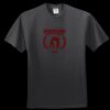 Hammer adult t-shirt Thumbnail