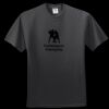 Hammer adult t-shirt Thumbnail