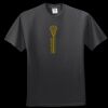 Hammer adult t-shirt Thumbnail