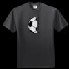 Hammer adult t-shirt Thumbnail