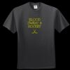 Hammer adult t-shirt Thumbnail