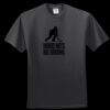 Hammer adult t-shirt Thumbnail