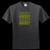 Hammer adult t-shirt Thumbnail